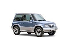 Suzuki Vitara (ET,TA)