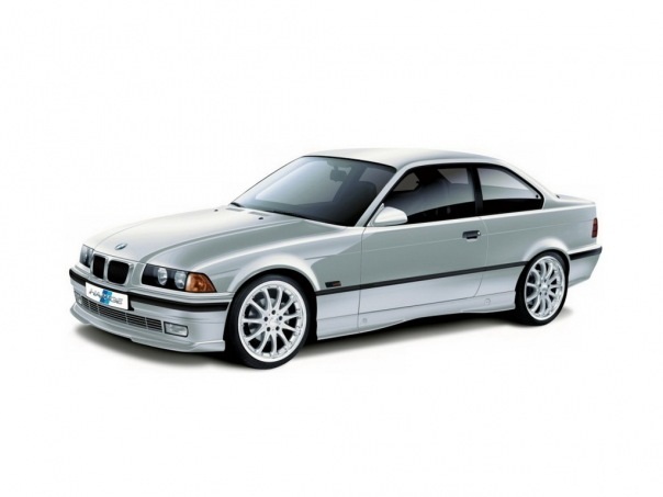 BMW M3 Coupe (E36)